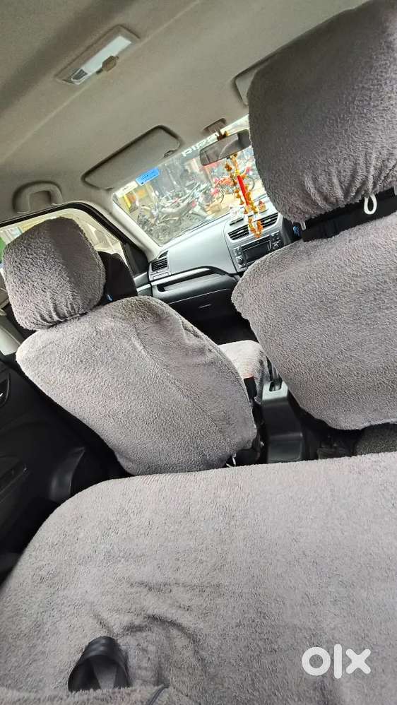 Maruti Suzuki Swift 2015 Petrol 38500 Km Driven