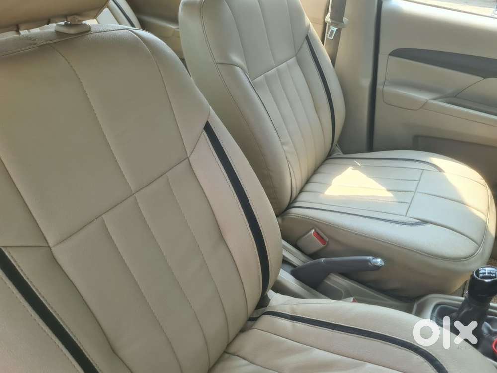 Maruti Suzuki Ertiga 2019