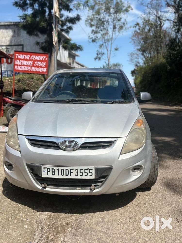 Hyundai I20 2011 Diesel Well Maintained