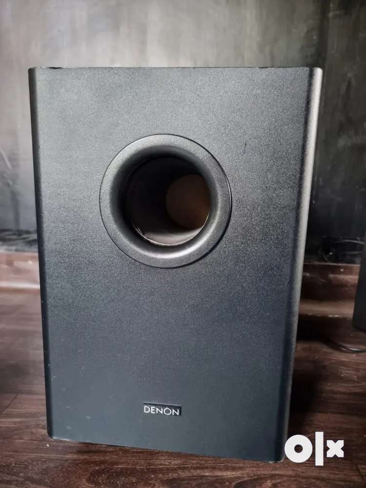 Dsw deals 1312 subwoofer