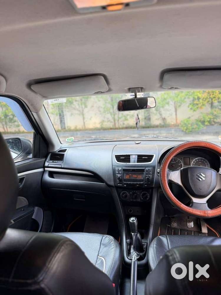 Maruti Suzuki Swift 2015 Diesel Well Maintained