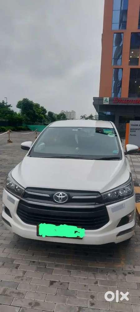 96000 Km Drive