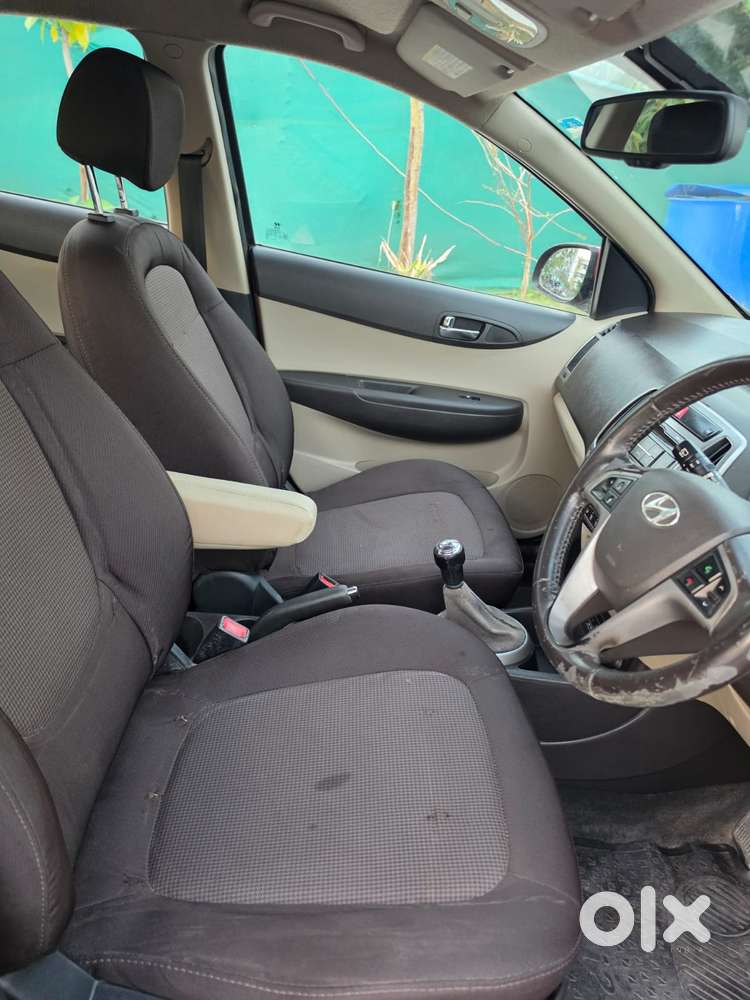 Hyundai I20 1.2 Asta, 2013, Petrol