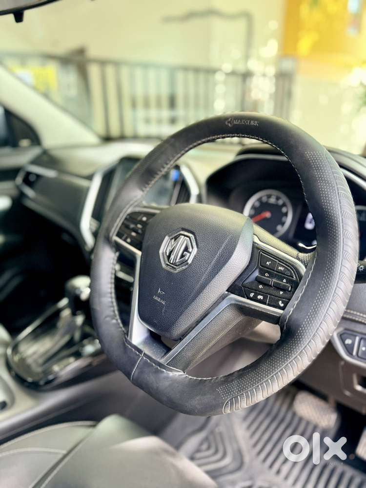 Mg Hector 1.5 Smart Dct, 2022, Petrol