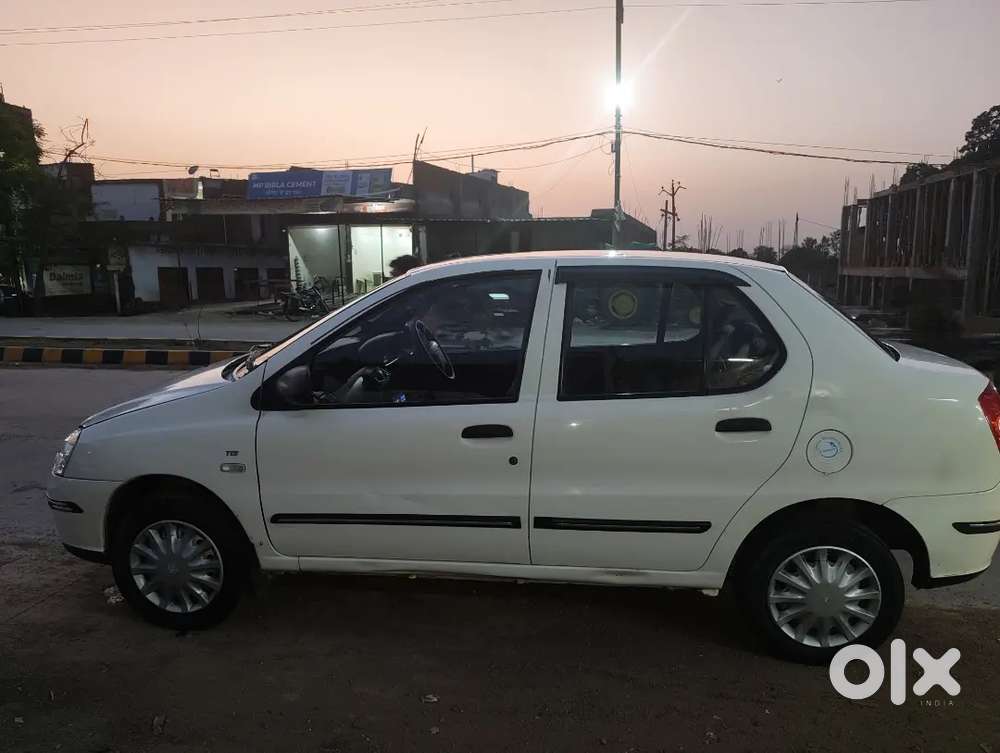 Tata Indigo Ecs 16