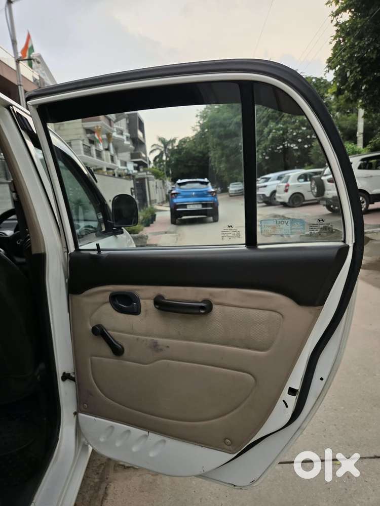 Hyundai Santro Xing Gl Cng, 2014, Cng & Hybrids