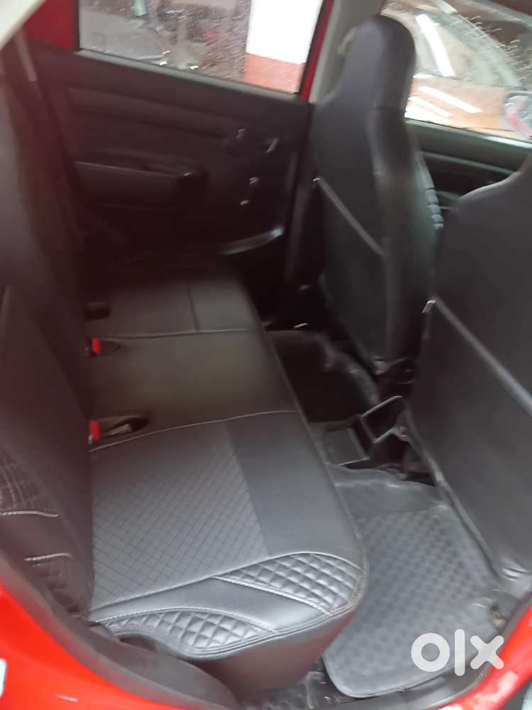 Maruti Suzuki S-presso Vxi, 2022, Petrol