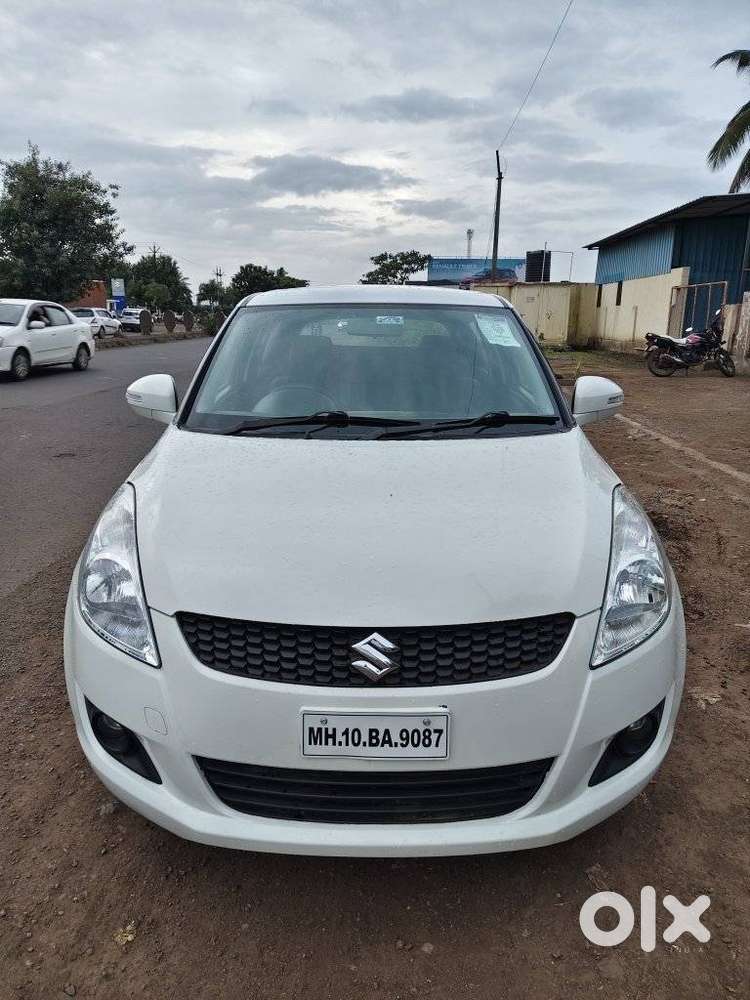 Maruti Suzuki Swift Ddis Vdi, 2013, Diesel