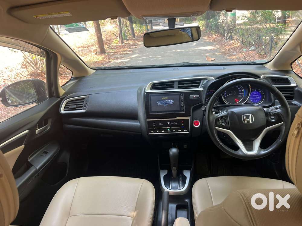 Honda Jazz Vx Cvt, 2019, Petrol