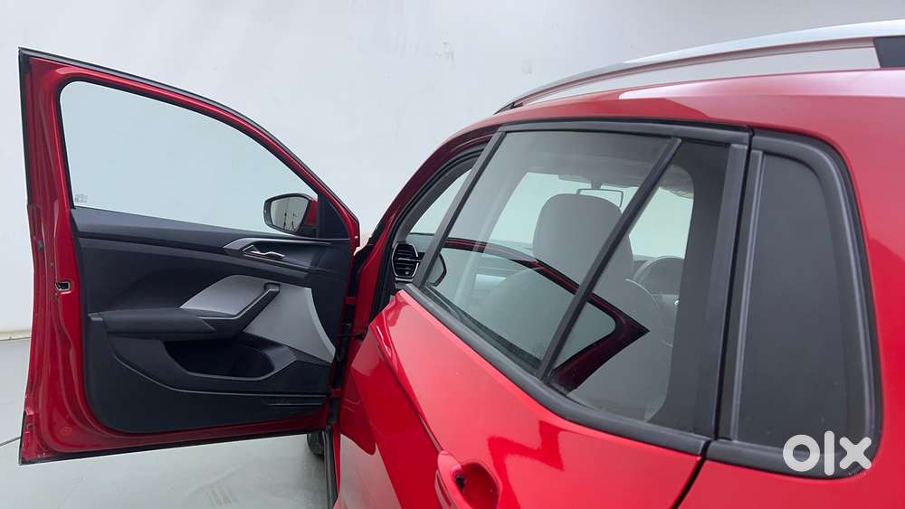 Skoda Kushaq Ambition 1.0l Tsi Mt, 2023, Petrol