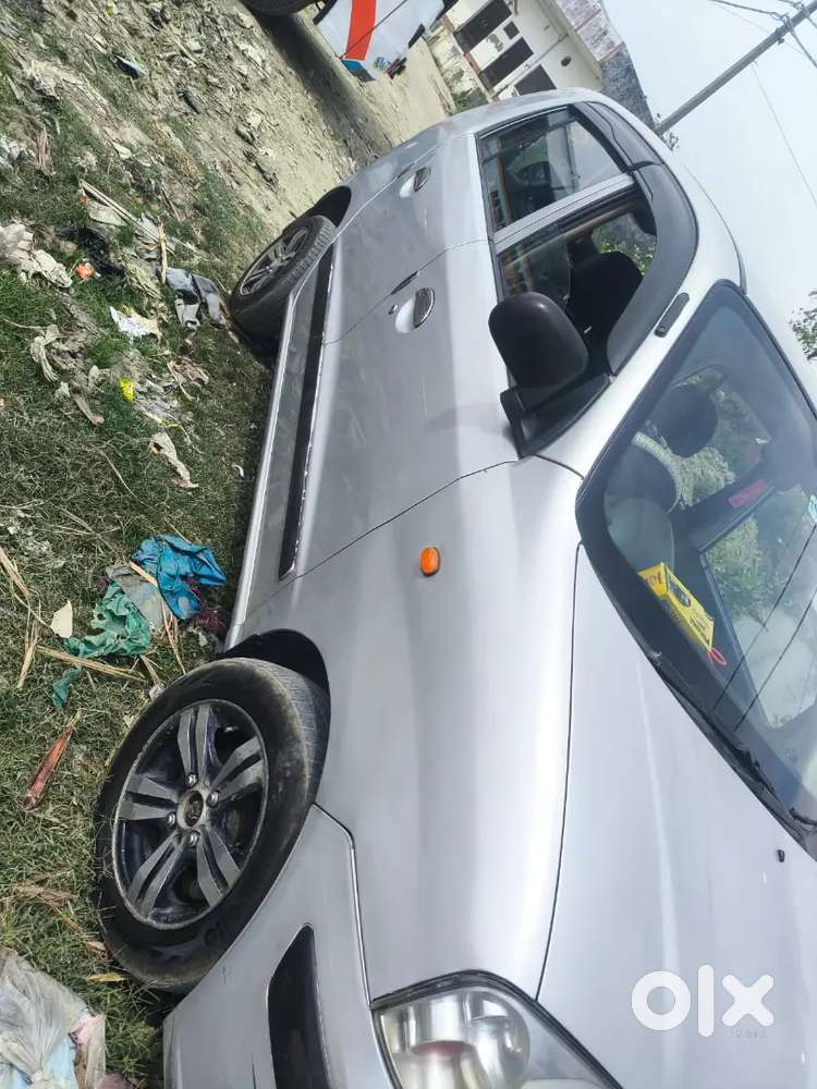 Hyundai Santro Xing 2012