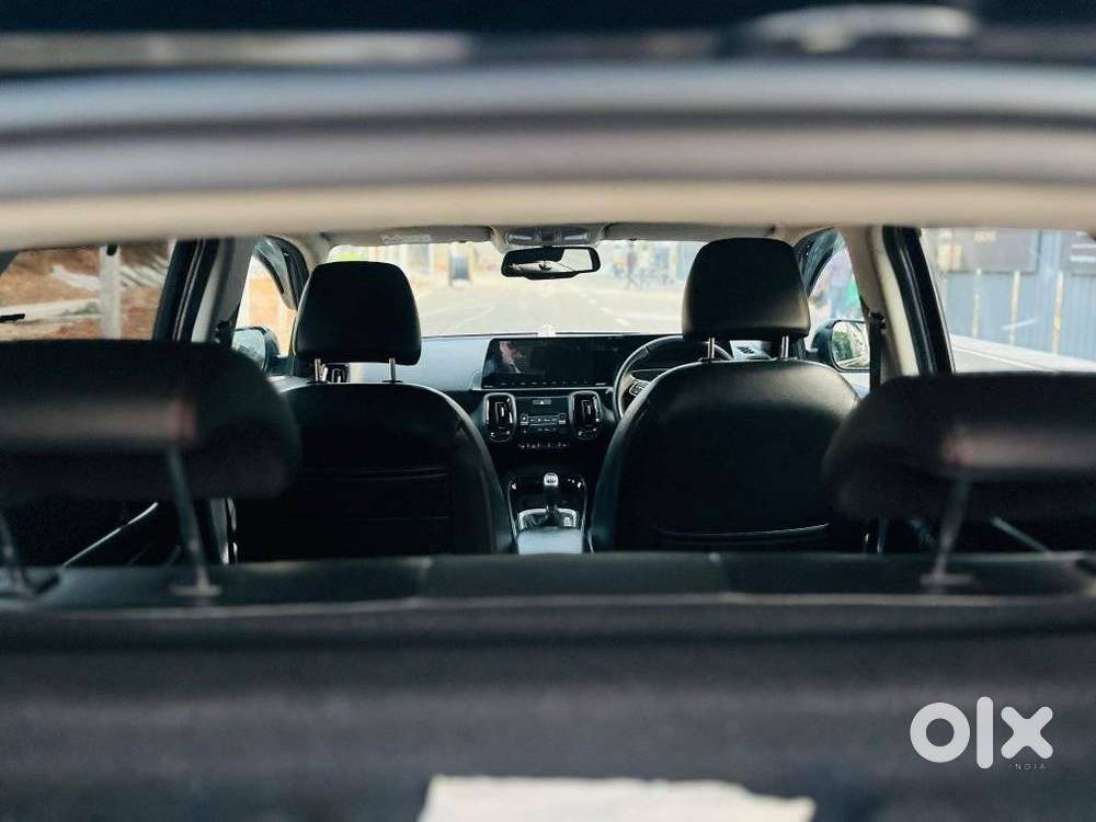 Kia Sonet 1.5 Gtx Plus Diesel, 2022, Diesel