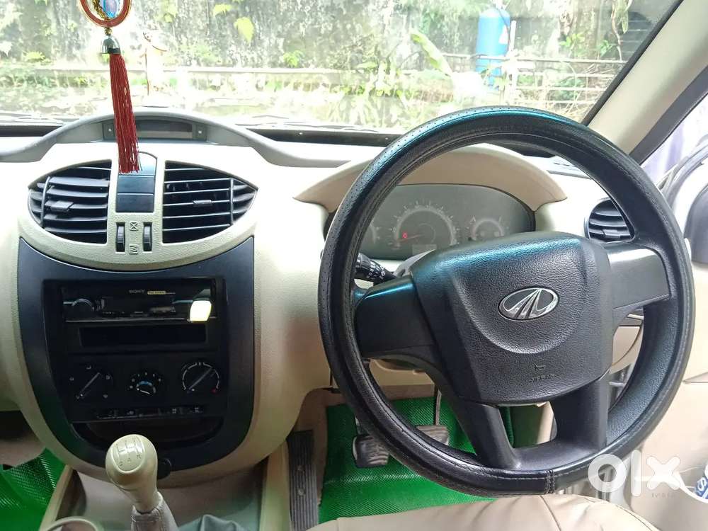 Mahindra Xylo 2018 Diesel Good Condition