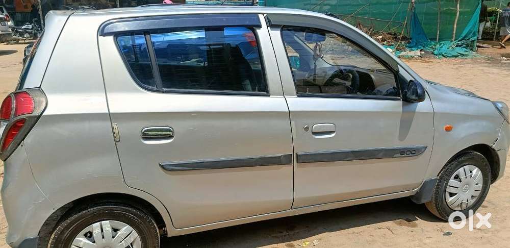 Maruti Suzuki Alto 800 2013 Petrol Good Condition