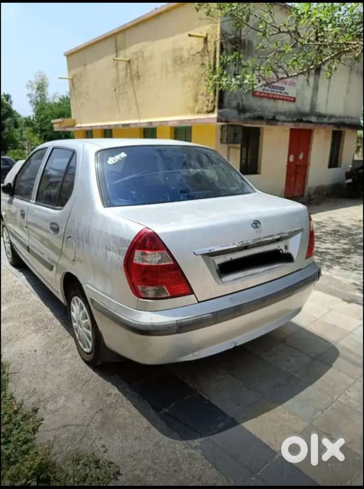 Tata Indigo Ecs 2006