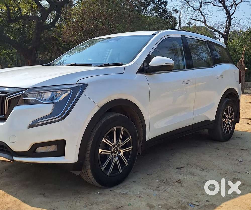 Mahindra Xuv700 2.2 Ax 7 Diesel Mt Str, 2024, Diesel