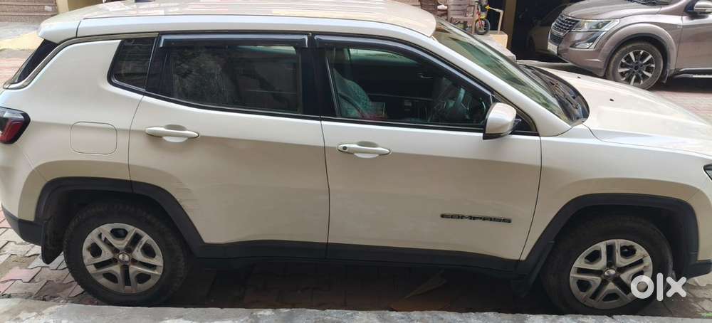 Jeep Compass Sport 1.4 2020