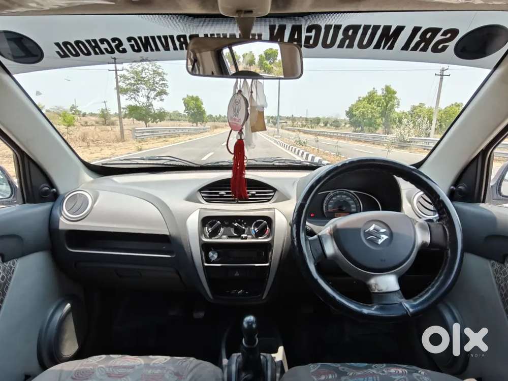 Maruti Suzuki Alto 800 2018 Petrol Well Maintained