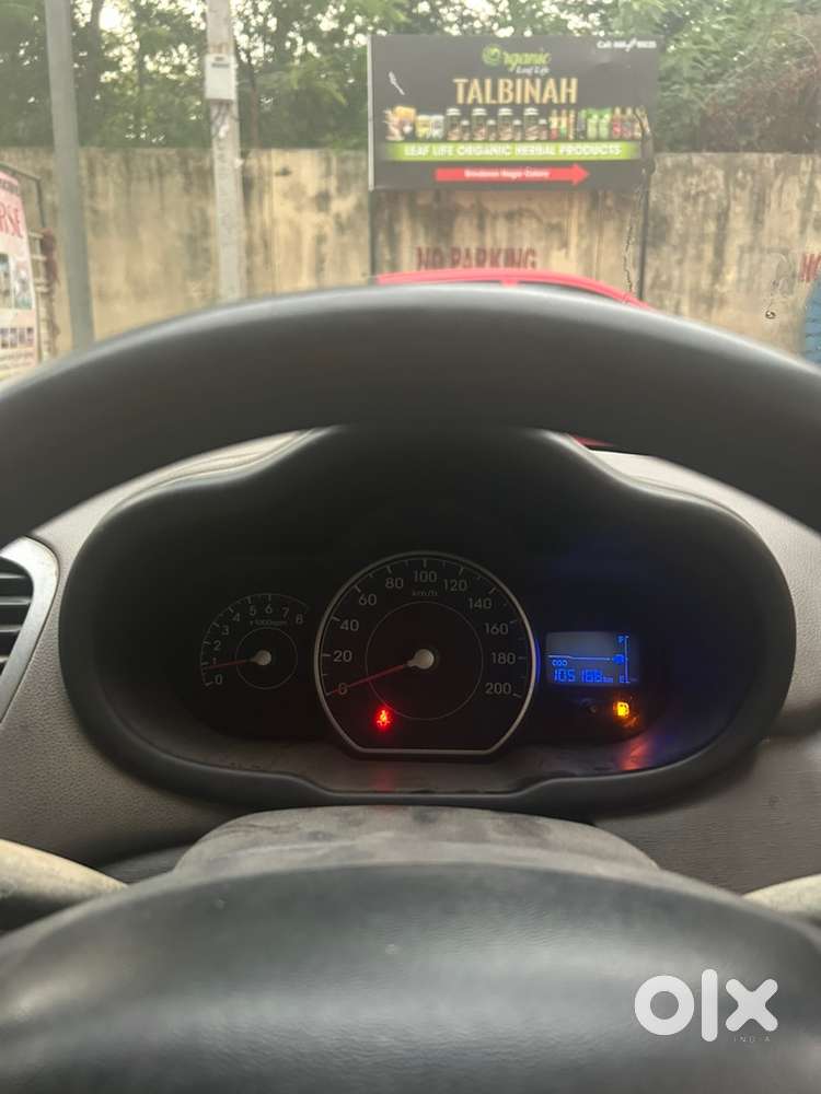 Hyundai I10 Very Neat And Clean