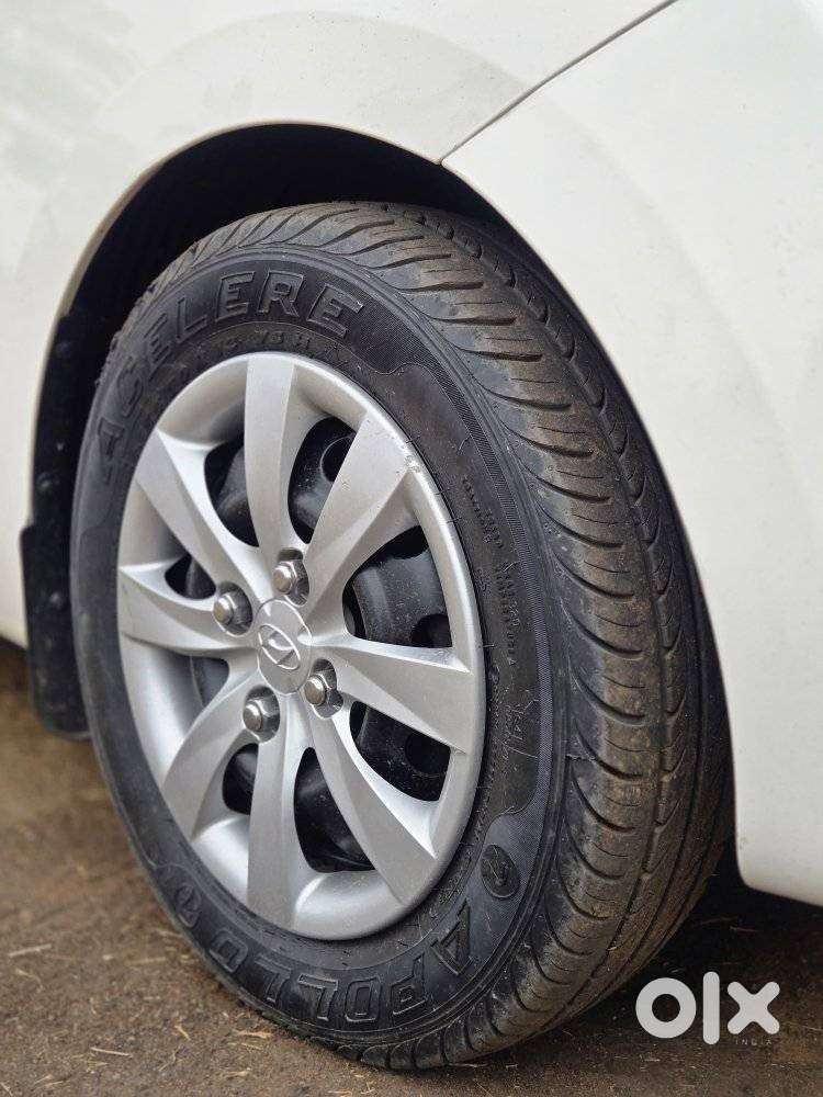 Hyundai Eon Sportz, 2012, Petrol