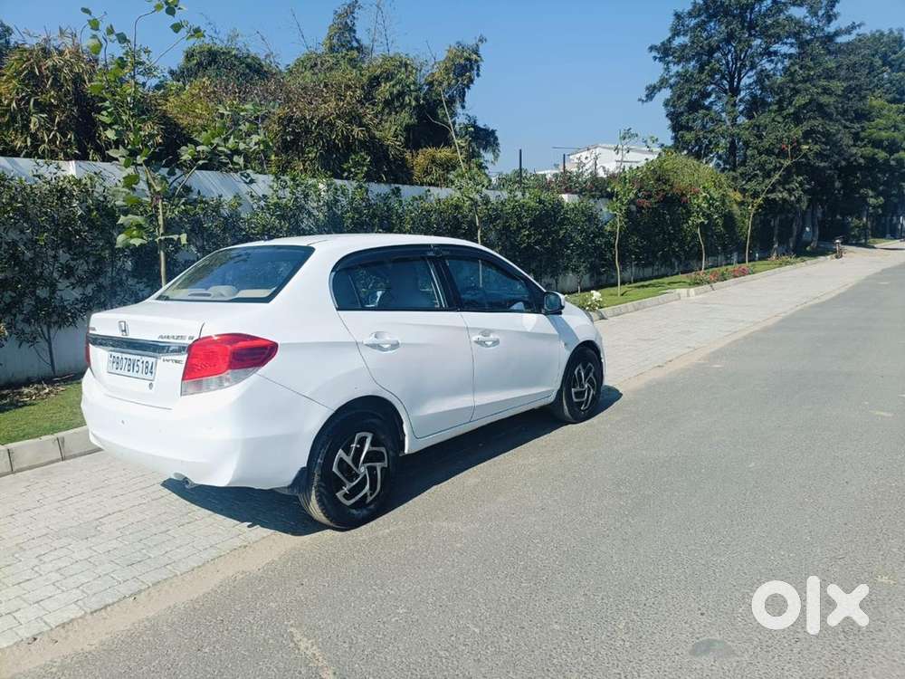 Honda Amaze Petrol Good Condition