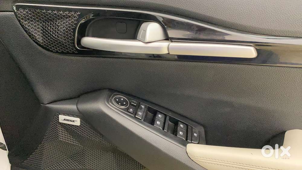 Kia Seltos Gtx Plus 1.5 Turbo Petrol Dct, 2024, Petrol