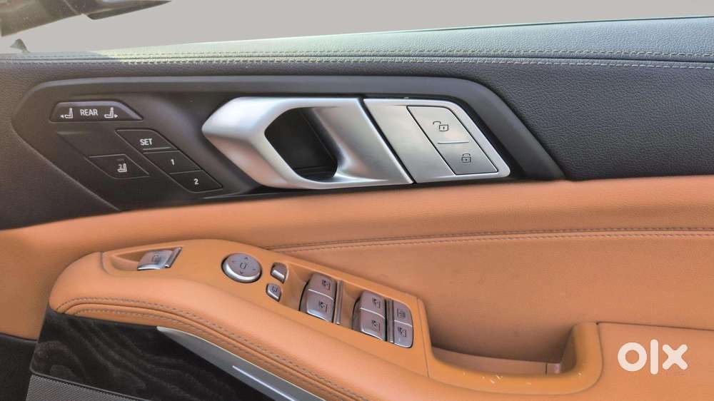 Bmw X7 Xdrive30d Dpe Signature, 2021, Diesel