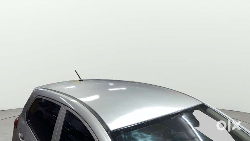 Hyundai Grand I10 1.2 Kappa Magna At, 2018, Cng & Hybrids