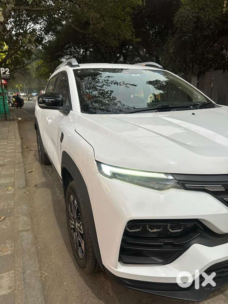 Renault Kiger 2021 Petrol Well Maintained