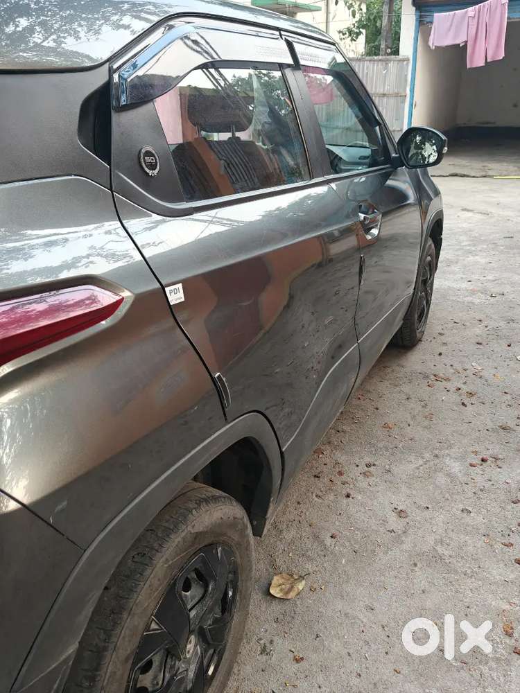Tata Punch 1.2 Adventure 2024