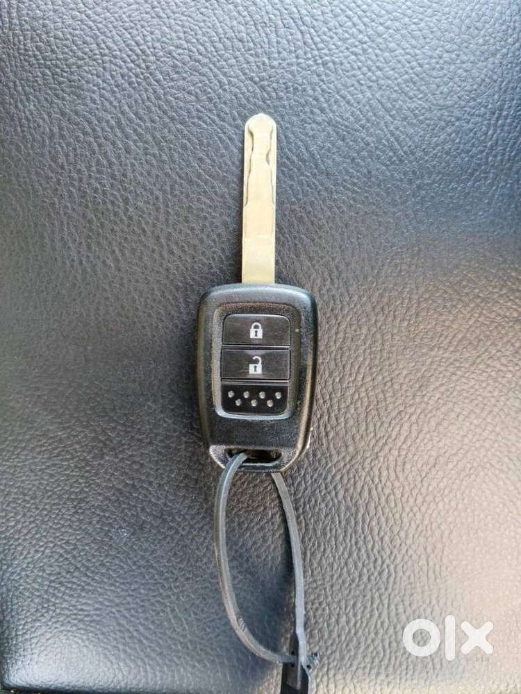 Honda Jazz V, 2019, Petrol