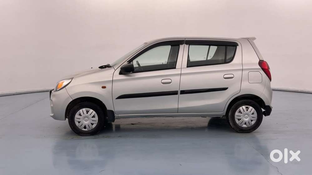 Maruti Suzuki Alto 800 2012-2016 Vxi, 2021, Petrol
