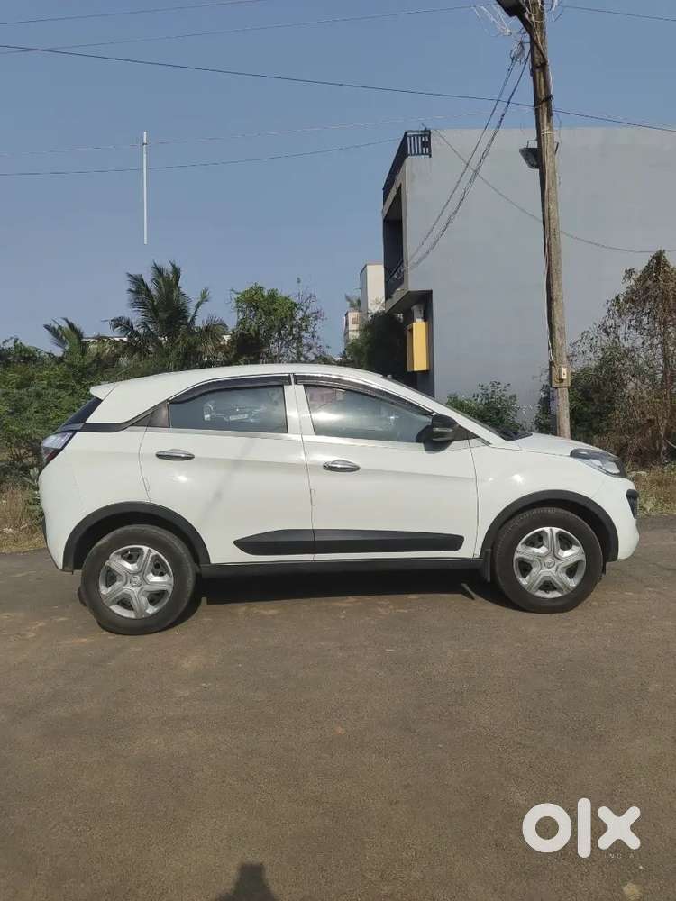 Tata Nexon 2019 Diesel 93500 Km Driven