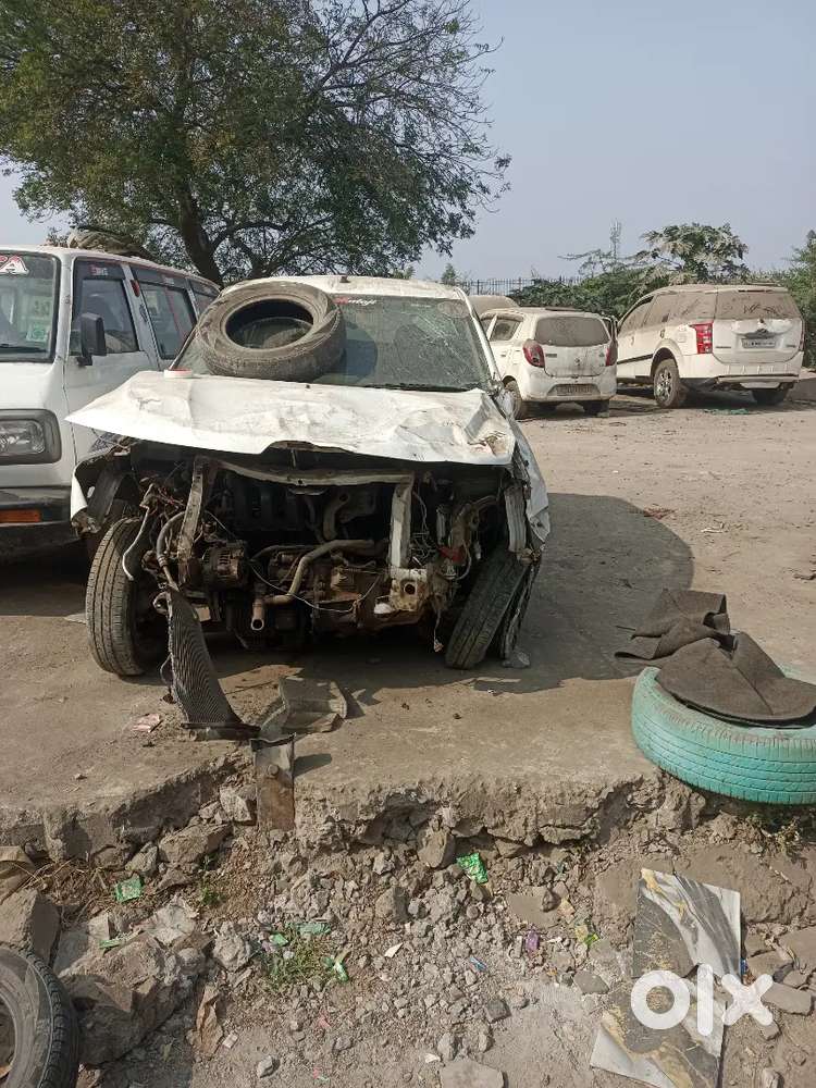 Renault Kwid 2019