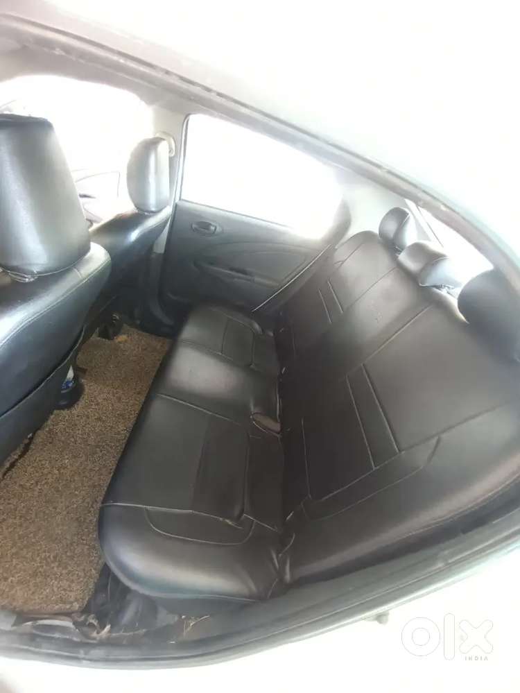 Toyota Etios 2019 Diesel Well Maintained