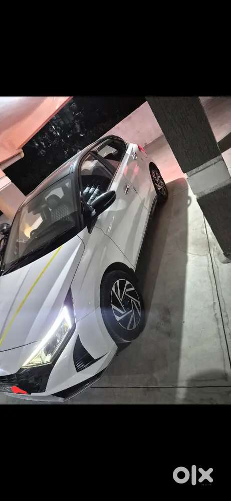 Hyundai New I20 1.2 Asta 2023 Manual
