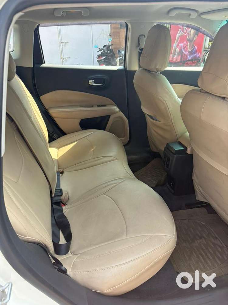 Jeep Compass 2017 Diesel Good Condition