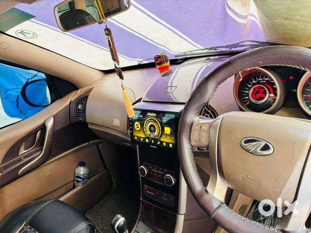 Mahindra Car Diesel 2014