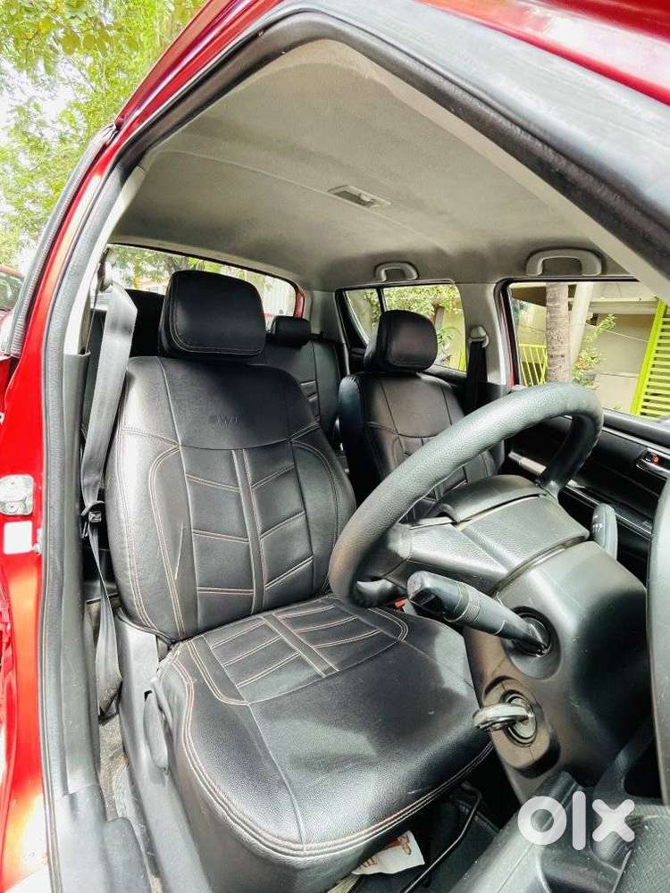 Maruti Suzuki Swift Ddis Vdi, 2014, Diesel