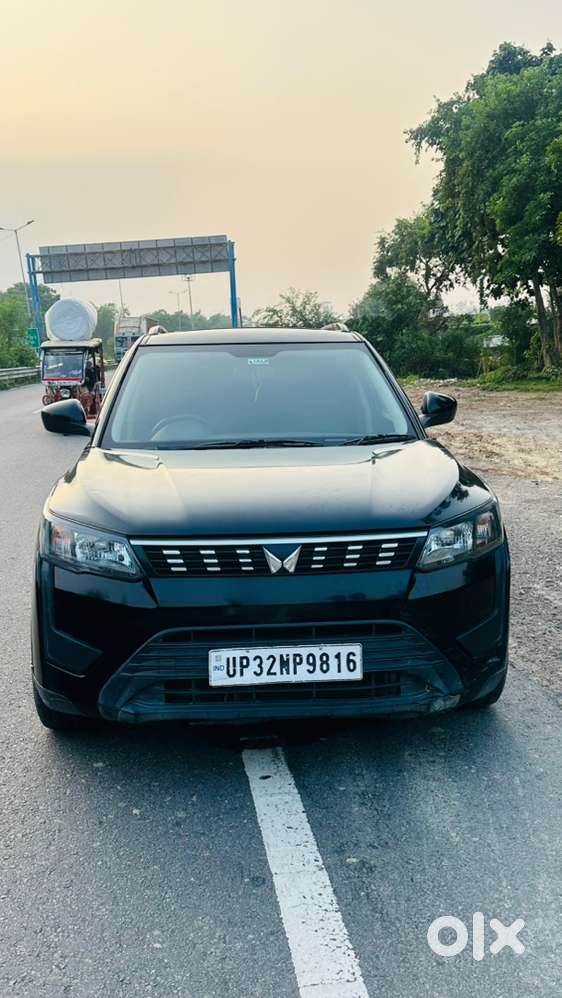 Mahindra Xuv300 2023 Petrol Good Condition