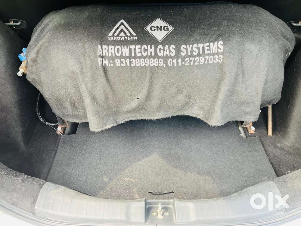 Honda Jazz 1.2 V I Vtec, 2015, Cng & Hybrids