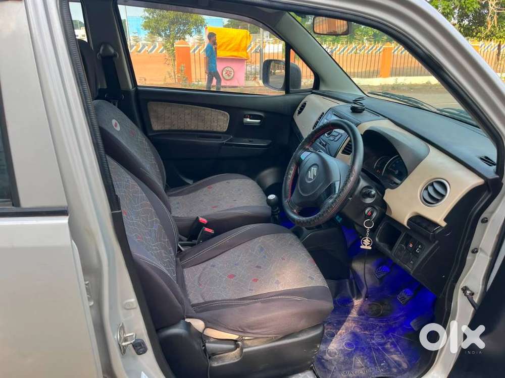 Wagonr 2017