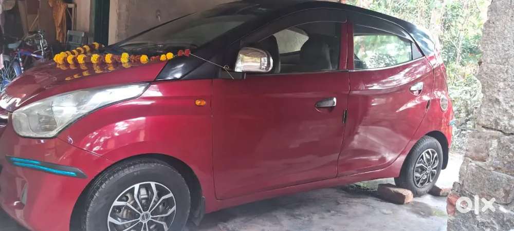 Hyundai Eon Era 2016