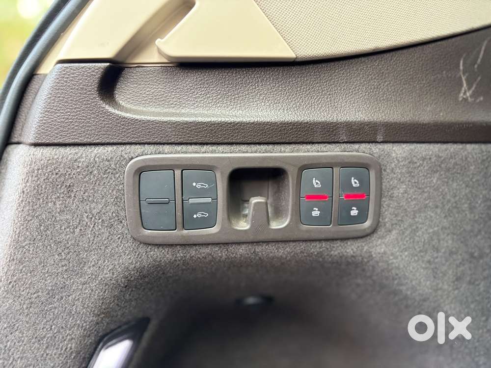 Audi Q7 3.0 45 Tdi Quattro Premium Plus, 2018, Diesel