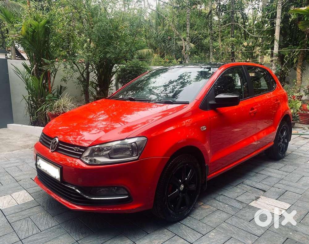 Volkswagen Polo 2012 Diesel Well Maintained