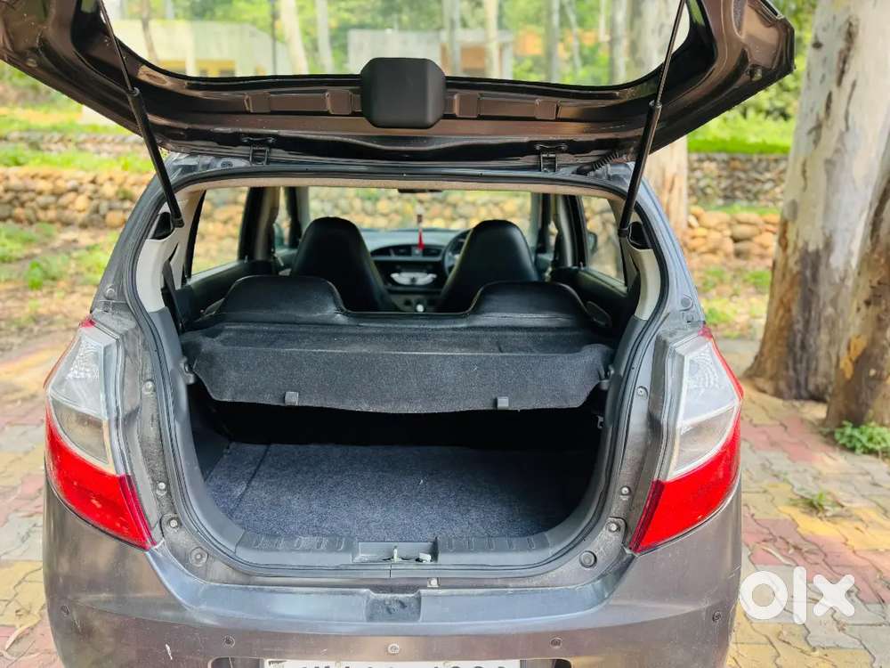 Maruti Suzuki Alto K10 2017