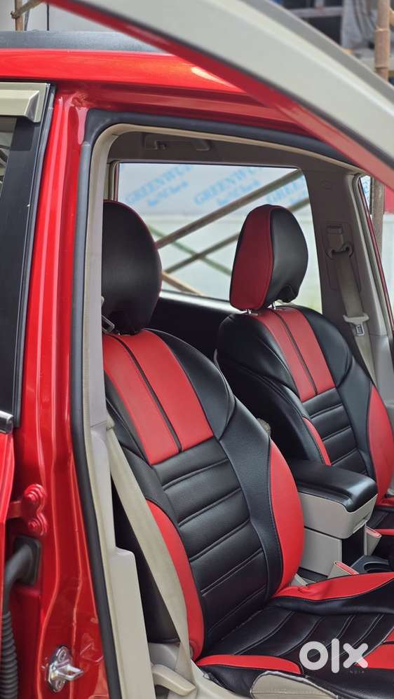 Mahindra Xuv500 Diesel 2017