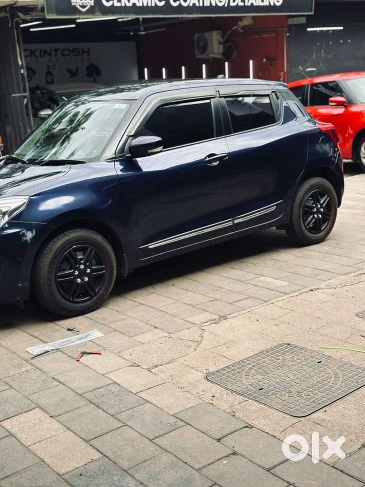 Maruti Suzuki Swift Petrol 2019