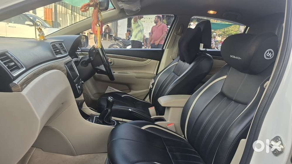 Maruti Suzuki Ciaz 2024