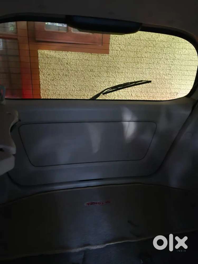 Toyota Innova Hycross 2013 Diesel Good Condition